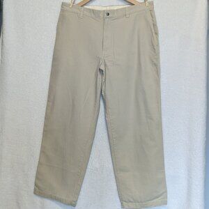 Columbia Rugged Outdoor Chino (ROC Pants) 100% cotton